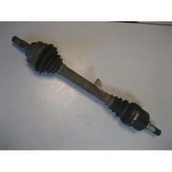 Cardan Gauche (transmission) Citroen C4 1 Phase 1 Coupe
